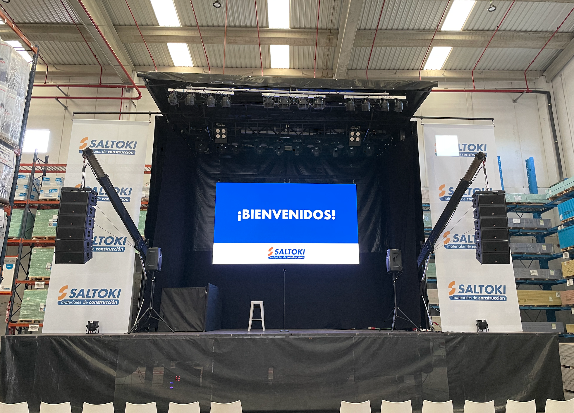 Touringstage L Saltoki